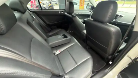 MITSUBISHI-LANCER-2018