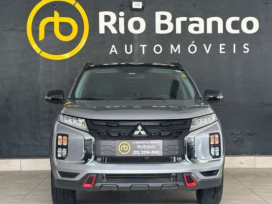 MITSUBISHI-OUTLANDER-2.0 MIVEC GASOLINA HPE AUTOMÁTICO MITSUBISHI-OUTLANDER-2021