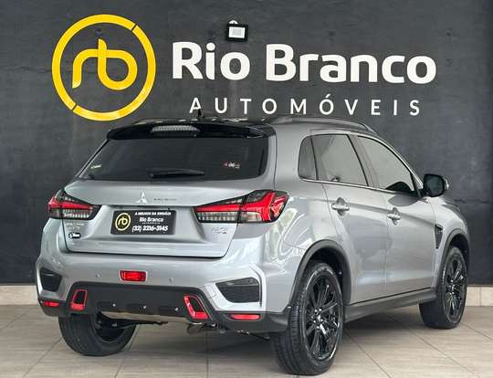 MITSUBISHI-OUTLANDER-2.0 MIVEC GASOLINA HPE AUTOMÁTICO MITSUBISHI-OUTLANDER-2021
