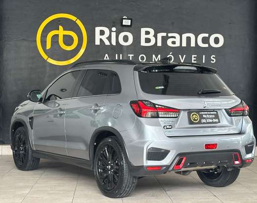 MITSUBISHI-OUTLANDER-2.0 MIVEC GASOLINA HPE AUTOMÁTICO MITSUBISHI-OUTLANDER-2021