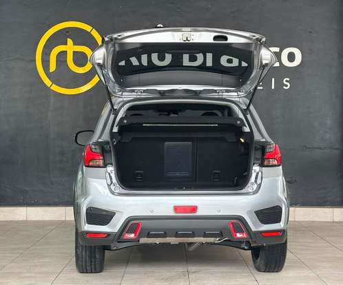 MITSUBISHI-OUTLANDER-2.0 MIVEC GASOLINA HPE AUTOMÁTICO MITSUBISHI-OUTLANDER-2021