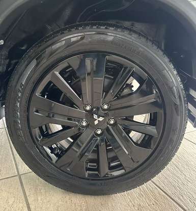MITSUBISHI-OUTLANDER-2.0 MIVEC GASOLINA HPE AUTOMÁTICO MITSUBISHI-OUTLANDER-2021