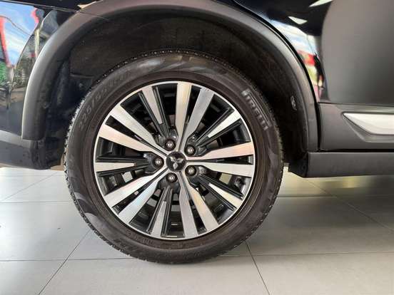 MITSUBISHI-OUTLANDER-3.0 MIVEC V6 GASOLINA HPE-S AWD AUTOMÁTICO MITSUBISHI-OUTLANDER-2019
