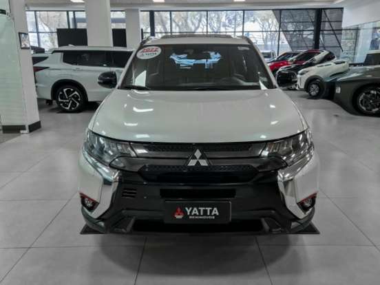 MITSUBISHI-OUTLANDER-3.0 MIVEC V6 GASOLINA HPE-S BLACK EDITION AWD AUTOMÁTICO MITSUBISHI-OUTLANDER-2021