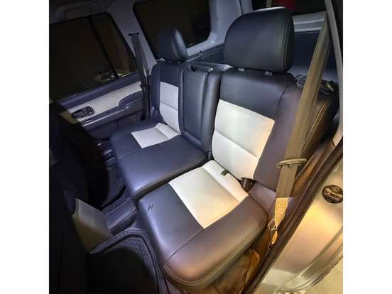MITSUBISHI-PAJERO-2.5 HD 4X4 8V TURBO INTERCOOLER DIESEL 4P MANUAL MITSUBISHI-PAJERO-2007