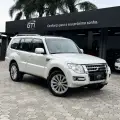 MITSUBISHI PAJERO FULL 3.2 HPE 4X4 16V TURBO INTERCOOLER DIESEL 4P AUTOMÁTICO MITSUBISHI PAJERO FULL 3.2 HPE 4X4 16V TURBO INTERCOOLER DIESEL 4P AUTOMÁTICO