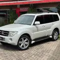 MITSUBISHI PAJERO FULL 3.2 HPE 4X4 16V TURBO INTERCOOLER DIESEL 4P AUTOMÁTICO MITSUBISHI PAJERO FULL 3.2 HPE 4X4 16V TURBO INTERCOOLER DIESEL 4P AUTOMÁTICO