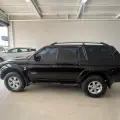 MITSUBISHI PAJERO SPORT 2.5 HPE 4X4 8V TURBO INTERCOOLER DIESEL 4P MANUAL MITSUBISHI PAJERO SPORT 2.5 HPE 4X4 8V TURBO INTERCOOLER DIESEL 4P MANUAL
