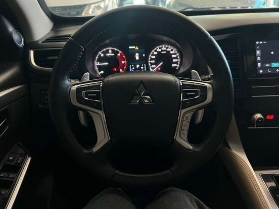 MITSUBISHI-PAJERO SPORT-2020