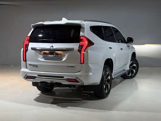 MITSUBISHI-PAJERO SPORT-2.4 16V MIVEC TURBO DIESEL HPE-S AWD AUTOMÁTICO MITSUBISHI-PAJERO SPORT-2024