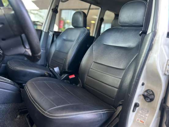 MITSUBISHI-PAJERO TR4-2014