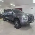 MITSUBISHI TRITON 2.4 BITURBO DIESEL CD HPE 4X4 AUTOMÁTICO MITSUBISHI TRITON 2.4 BITURBO DIESEL CD HPE 4X4 AUTOMÁTICO