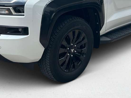 MITSUBISHI-TRITON-2.4 BITURBO DIESEL CD KATANA 4X4 AUTOMÁTICO MITSUBISHI-TRITON-2025