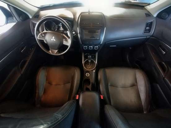 MITSUBISHI-ASX-2017