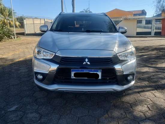 MITSUBISHI-ASX-2017