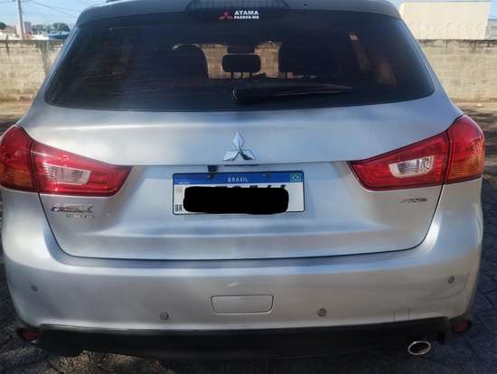 MITSUBISHI-ASX-2017