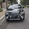 MITSUBISHI ASX 2.0 MIVEC FLEX HPE-S AWD CVT MITSUBISHI ASX 2.0 MIVEC FLEX HPE-S AWD CVT