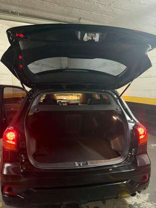 MITSUBISHI-ASX-2019