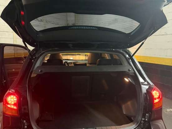MITSUBISHI-ASX-2.0 MIVEC FLEX HPE-S AWD CVT MITSUBISHI-ASX-2019