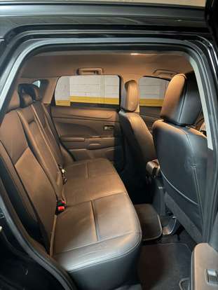 MITSUBISHI-ASX-2019