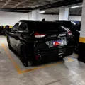 MITSUBISHI ECLIPSE CROSS 1.5 MIVEC TURBO GASOLINA HPE BLACK CVT MITSUBISHI ECLIPSE CROSS 1.5 MIVEC TURBO GASOLINA HPE BLACK CVT