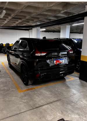 MITSUBISHI-ECLIPSE CROSS-2025