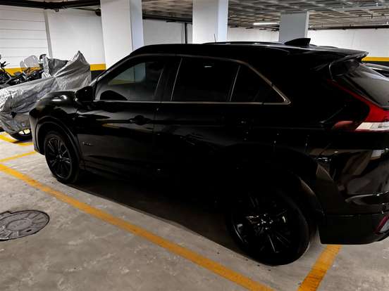 MITSUBISHI-ECLIPSE CROSS-2025