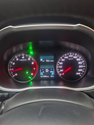 MITSUBISHI ECLIPSE CROSS 1.5 MIVEC TURBO GASOLINA HPE-S CVT