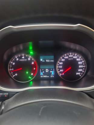 MITSUBISHI-ECLIPSE CROSS-1.5 MIVEC TURBO GASOLINA HPE-S CVT MITSUBISHI-ECLIPSE CROSS-2024