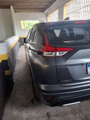 MITSUBISHI-ECLIPSE CROSS-2024