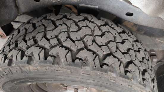 MITSUBISHI-L200-2007