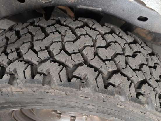 MITSUBISHI-L200-2.5 GL 4X4 CD 8V TURBO DIESEL 4P MANUAL MITSUBISHI-L200-2007