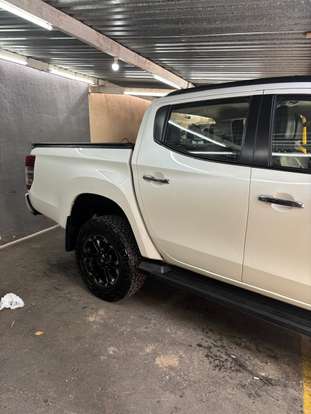 MITSUBISHI-L200 TRITON-2022