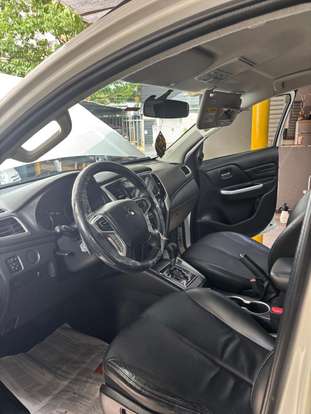 MITSUBISHI-L200 TRITON-2022