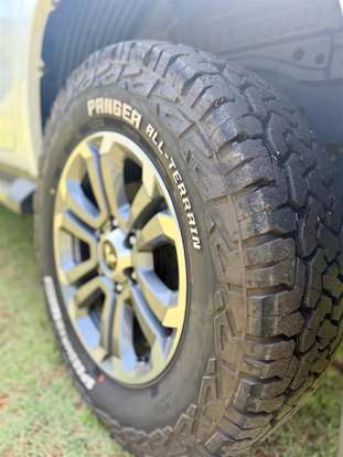 MITSUBISHI-L200 TRITON-2021
