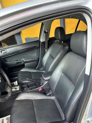 MITSUBISHI-LANCER-2018