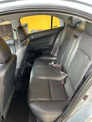 MITSUBISHI-LANCER-2018