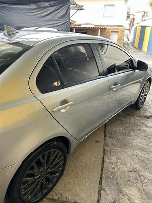 MITSUBISHI-LANCER-2018