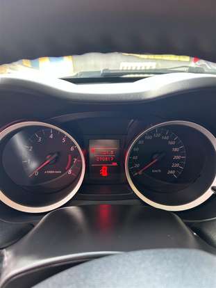MITSUBISHI-LANCER-2018