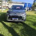 MITSUBISHI OUTLANDER 2.0 COMFORT 16V GASOLINA 4P AUTOMÁTICO MITSUBISHI OUTLANDER 2.0 COMFORT 16V GASOLINA 4P AUTOMÁTICO
