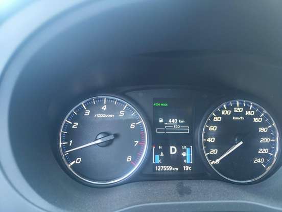 MITSUBISHI-OUTLANDER-2.0 COMFORT 16V GASOLINA 4P AUTOMÁTICO MITSUBISHI-OUTLANDER-2017