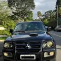MITSUBISHI PAJERO 2.5 HD 4X4 8V TURBO INTERCOOLER DIESEL 4P MANUAL MITSUBISHI PAJERO 2.5 HD 4X4 8V TURBO INTERCOOLER DIESEL 4P MANUAL