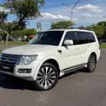 MITSUBISHI PAJERO 3.2 HPE 4X4 7 LUGARES 16V TURBO INTERCOOLER DIESEL 4P AUTOMÁTICO MITSUBISHI PAJERO 3.2 HPE 4X4 7 LUGARES 16V TURBO INTERCOOLER DIESEL 4P AUTOMÁTICO