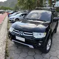 MITSUBISHI PAJERO DAKAR 3.2 4X4 16V TURBO INTERCOOLER DIESEL 4P AUTOMÁTICO MITSUBISHI PAJERO DAKAR 3.2 4X4 16V TURBO INTERCOOLER DIESEL 4P AUTOMÁTICO