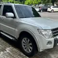 MITSUBISHI PAJERO FULL 3.2 HPE 4X4 16V TURBO INTERCOOLER DIESEL 4P AUTOMÁTICO MITSUBISHI PAJERO FULL 3.2 HPE 4X4 16V TURBO INTERCOOLER DIESEL 4P AUTOMÁTICO