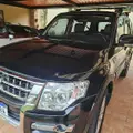 MITSUBISHI PAJERO FULL 3.8 HPE 4X4 V6 24V GASOLINA 4P AUTOMÁTICO MITSUBISHI PAJERO FULL 3.8 HPE 4X4 V6 24V GASOLINA 4P AUTOMÁTICO