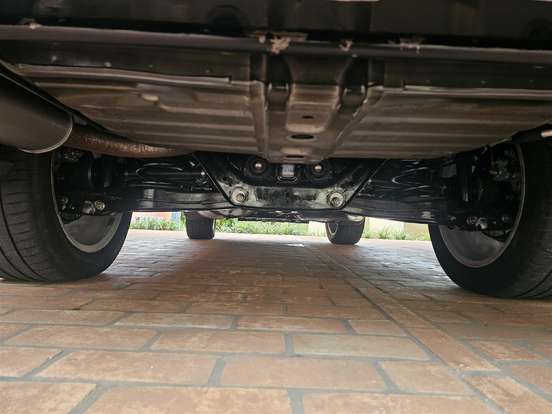 MITSUBISHI-PAJERO FULL-3.8 HPE 4X4 V6 24V GASOLINA 4P AUTOMÁTICO MITSUBISHI-PAJERO FULL-2015