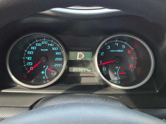 MITSUBISHI-PAJERO TR4-2.0 4X2 16V 140CV FLEX 4P AUTOMÁTICO MITSUBISHI-PAJERO TR4-2014