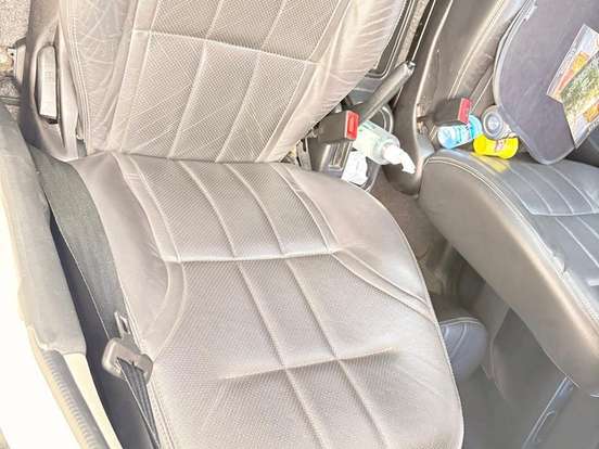 MITSUBISHI-PAJERO TR4-2.0 4X2 16V 140CV FLEX 4P AUTOMÁTICO MITSUBISHI-PAJERO TR4-2013