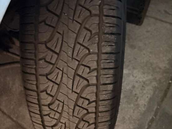 MITSUBISHI-PAJERO TR4-2.0 4X2 16V 140CV FLEX 4P AUTOMÁTICO MITSUBISHI-PAJERO TR4-2013